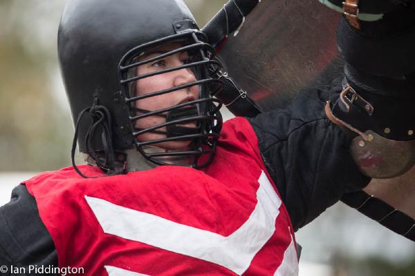 Crown Tournament 2015