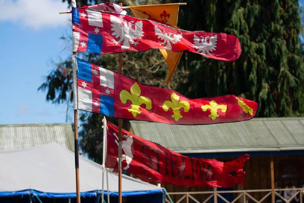 Crown Tournament 2023