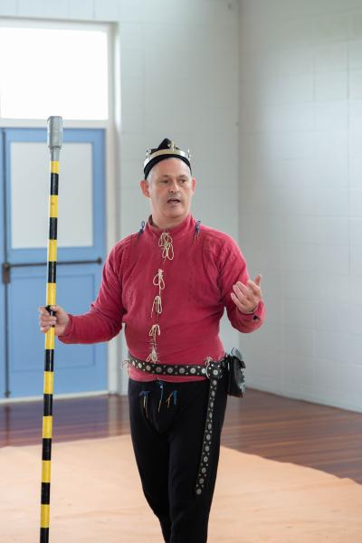 Monthly Tournament - September 2025