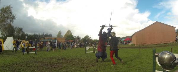 Waikato Waldorf School Fair 2014